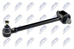 Bras de liaison, suspension de roue NTY ZWG-MZ-034