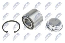 Kit de roulements de roue NTY KLT-SU-013