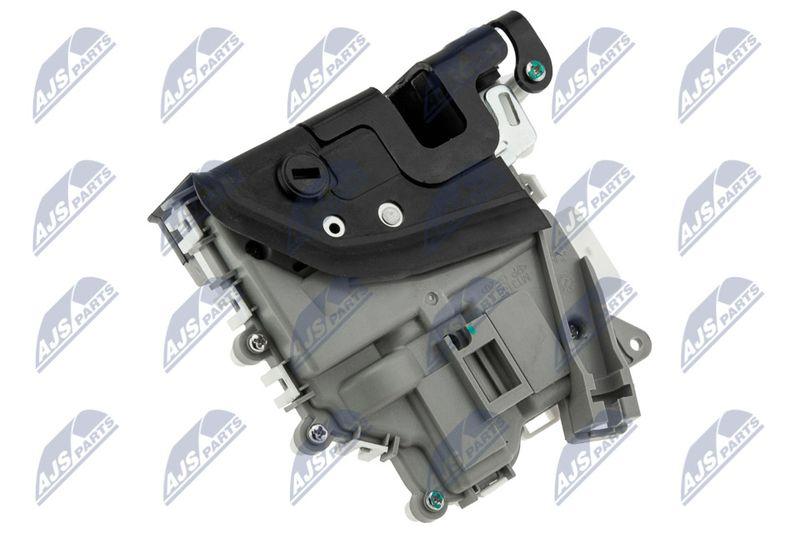 Serrure de porte NTY EZC-VW-266