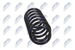 Ressort de suspension NTY ASZ-CT-041