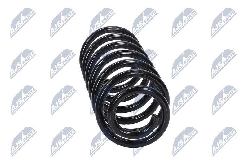 Ressort de suspension NTY ASZ-CT-041