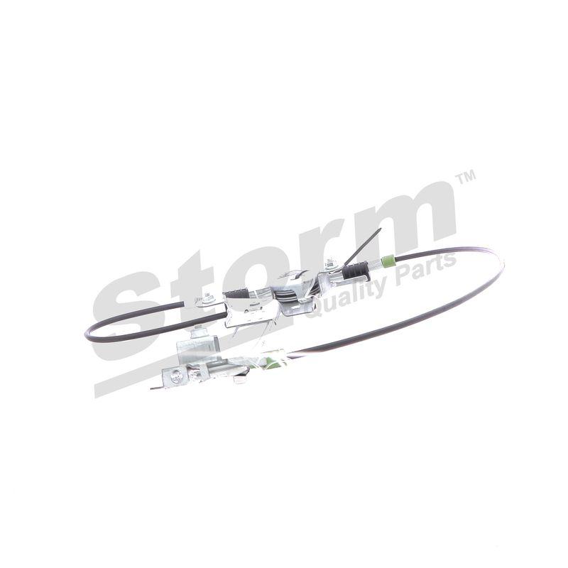 Lève-vitre STORM QUALITY PARTS 88068