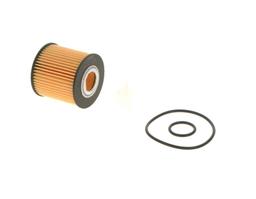 Filtre à huile BOSCH F 026 407 098