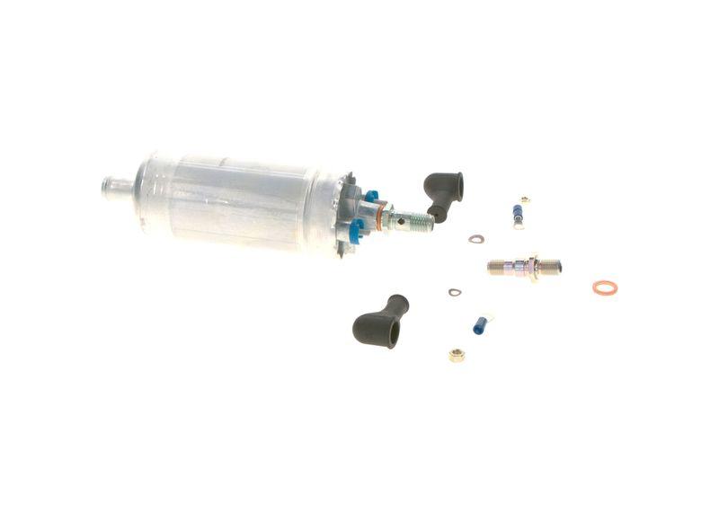 Pompe à carburant BOSCH 0 580 254 911
