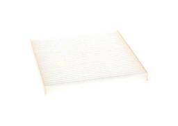 Filtre, air de l'habitacle BOSCH 1 987 432 299