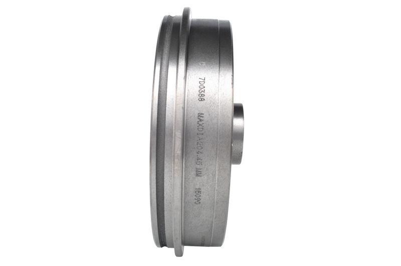 Tambour de frein BOSCH 0986477120