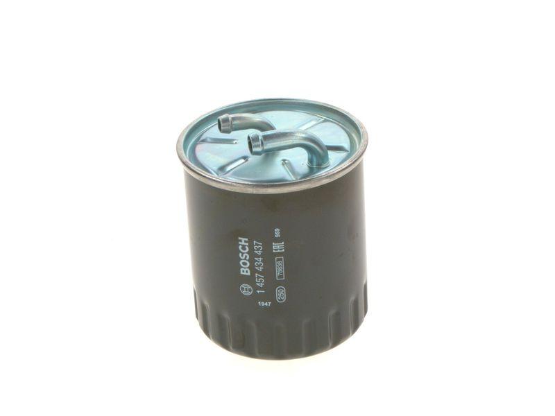 Filtre à carburant BOSCH 1 457 434 437