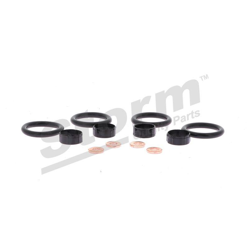 Kit de joints, injecteur STORM QUALITY PARTS 460008