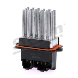 Résistance, pulseur d'air habitacle STORM QUALITY PARTS STO100503