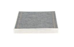 Filtre, air de l'habitacle BOSCH 1987432368
