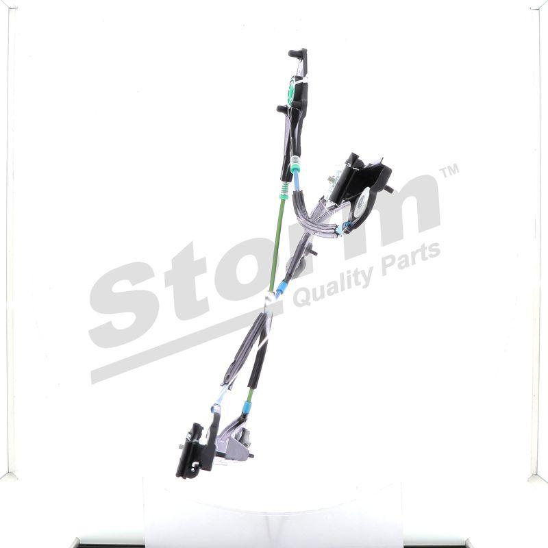 Lève-vitre STORM QUALITY PARTS 9307579