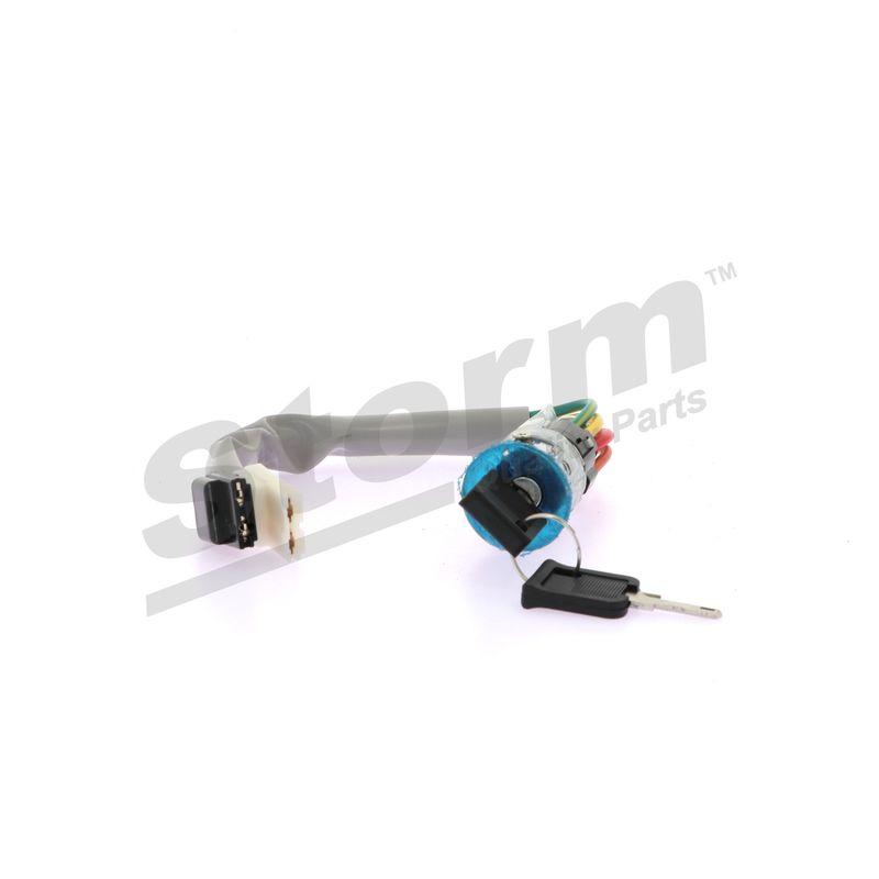 Fermeture-volant STORM QUALITY PARTS 85026