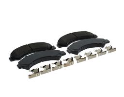 Kit de plaquettes de frein, frein à disque BOSCH 0 986 494 677