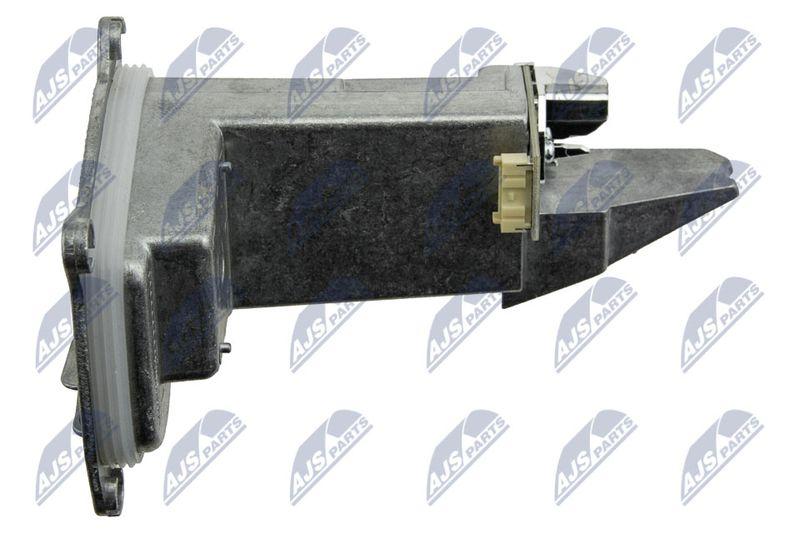 Appareil de commande, système d'éclairage NTY EPX-BM-066
