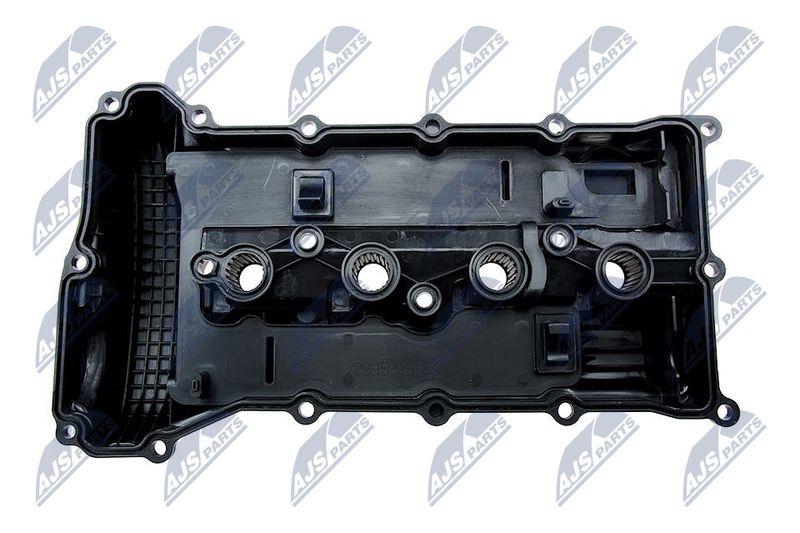 Couvercle de culasse NTY BPZ-MS-000