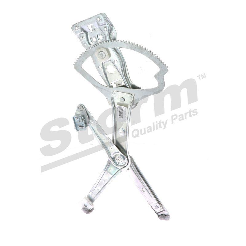 Lève-vitre STORM QUALITY PARTS 53072