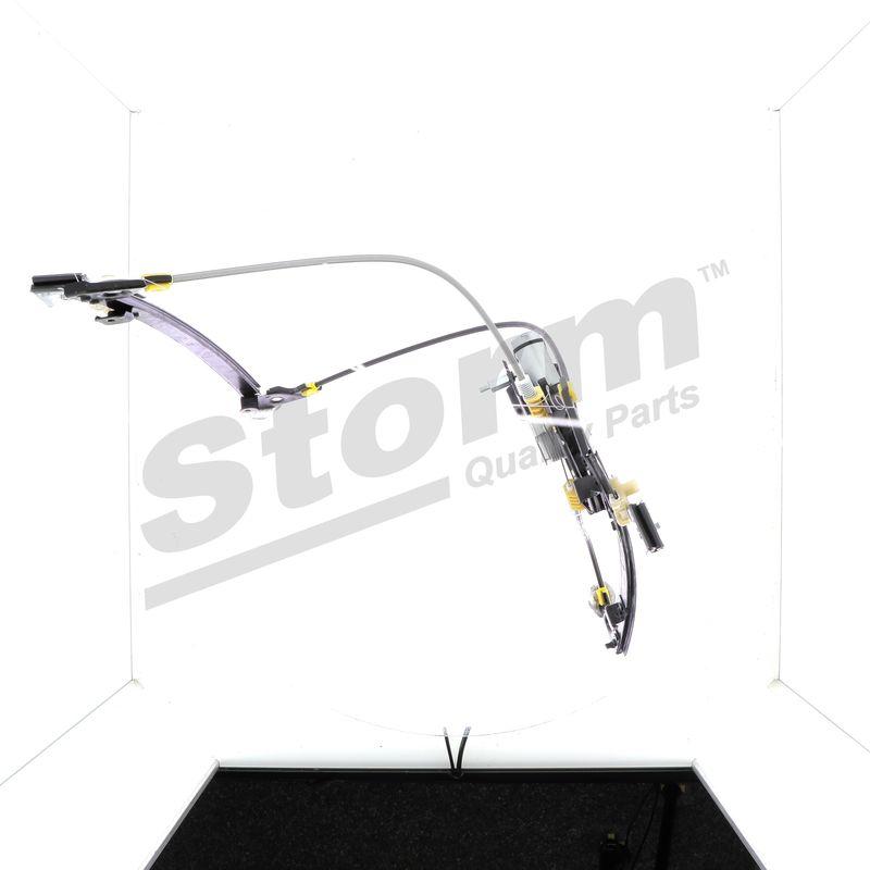 Lève-vitre STORM QUALITY PARTS 90277ST