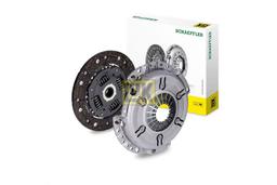 Kit d'embrayage Schaeffler LuK 620311909