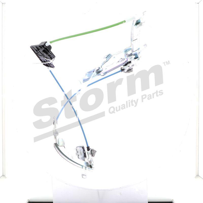 Lève-vitre STORM QUALITY PARTS 176078