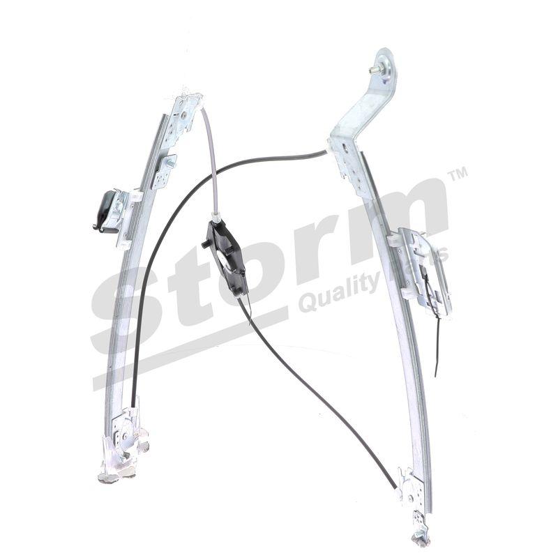 Lève-vitre STORM QUALITY PARTS 10575
