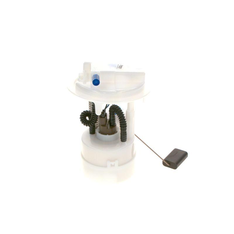 Unité d'injection de carburant BOSCH 0 986 580 960