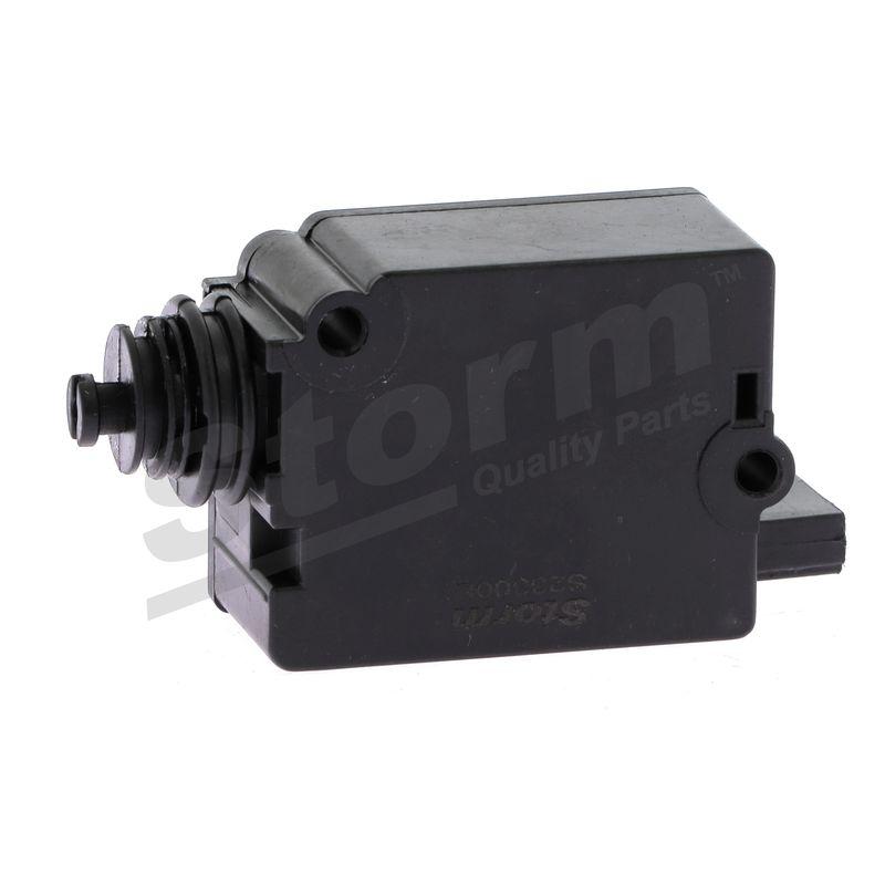 Élément d'ajustage, verrouillage central STORM QUALITY PARTS 971018