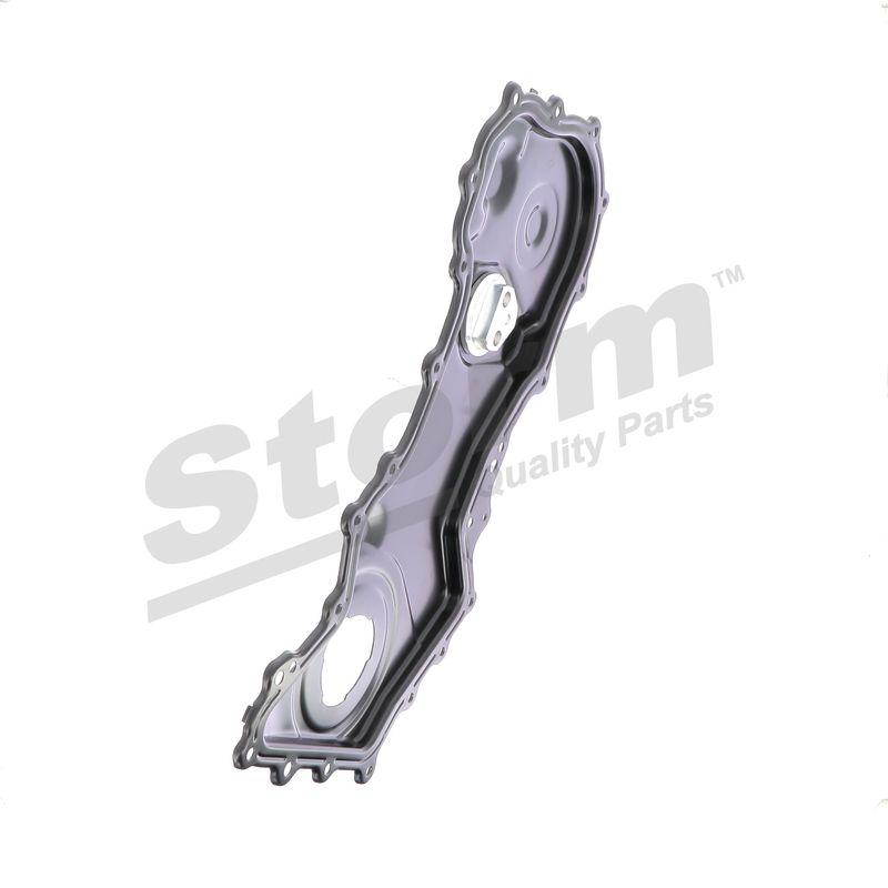 Couvercle de carter de distribution STORM QUALITY PARTS STO871001