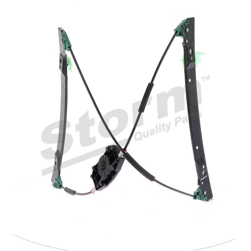 Lève-vitre STORM QUALITY PARTS 36476