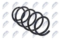 Ressort de suspension NTY ASZ-FT-019