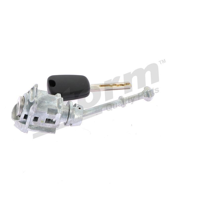 Cylindre de serrure STORM QUALITY PARTS 2552001
