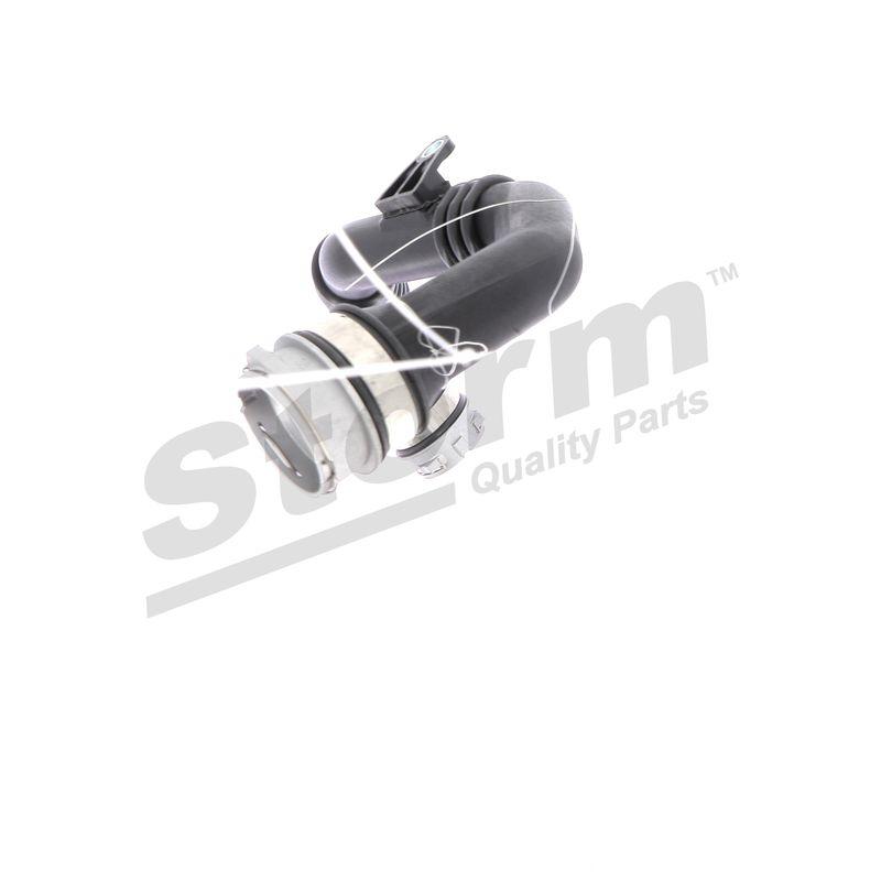 Gaine de suralimentation STORM QUALITY PARTS F15810