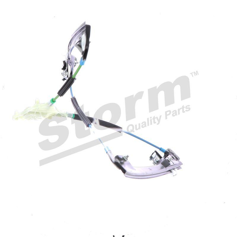 Lève-vitre STORM QUALITY PARTS 90272