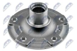 Moyeu de roue NTY KLT-BM-028P