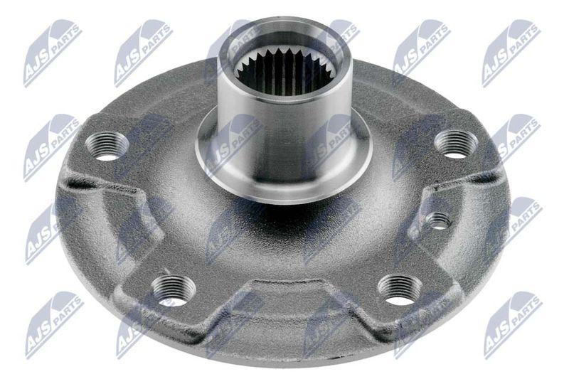 Moyeu de roue NTY KLT-BM-028P