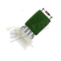 Résistance, pulseur d'air habitacle STORM QUALITY PARTS 888713
