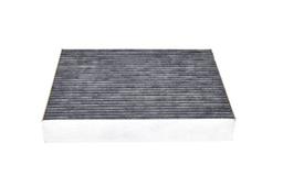 Filtre, air de l'habitacle BOSCH 1987435552