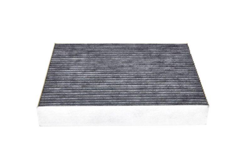Filtre, air de l'habitacle BOSCH 1987435552