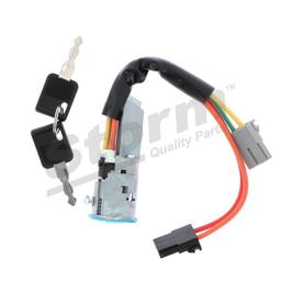 Fermeture-volant STORM QUALITY PARTS 20026