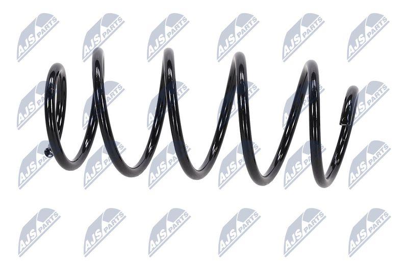 Ressort de suspension NTY ASZ-FR-061