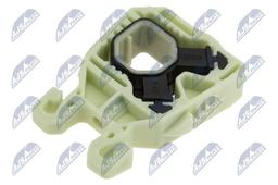 Suspension, radiateur NTY ZTP-AU-007