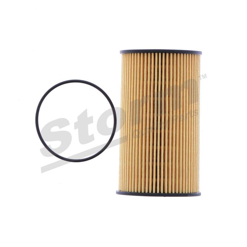 Filtre à carburant STORM QUALITY PARTS 10630