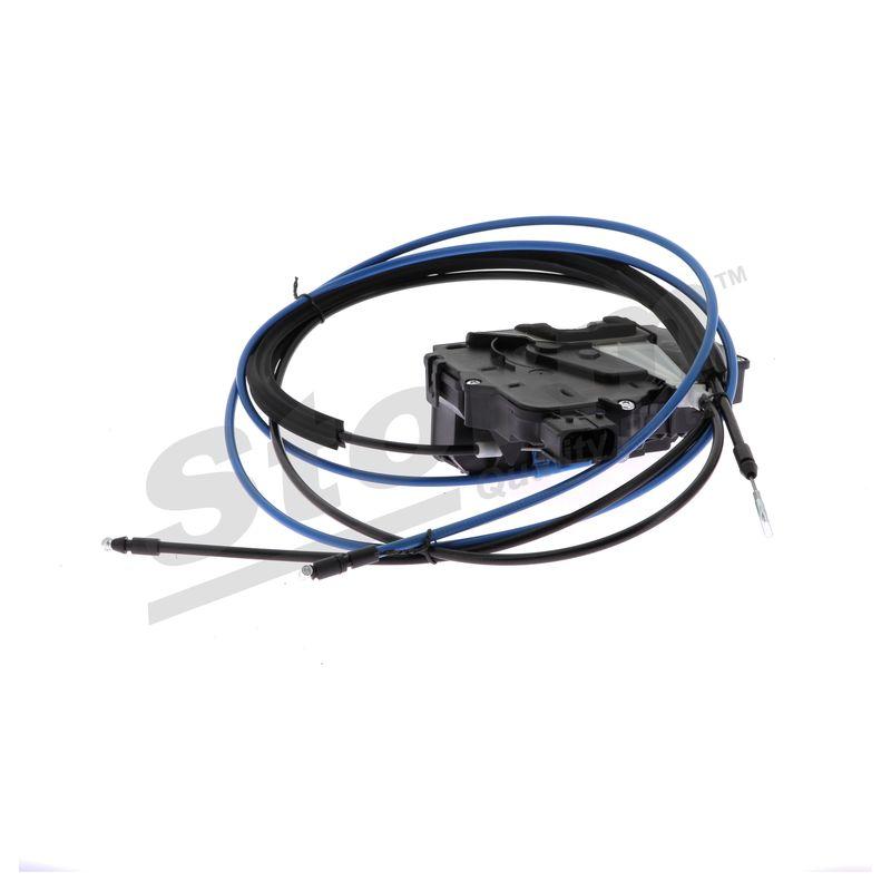 Serrure de porte STORM QUALITY PARTS 7992504