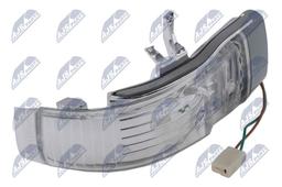 Feu clignotant NTY ELP-VW-036