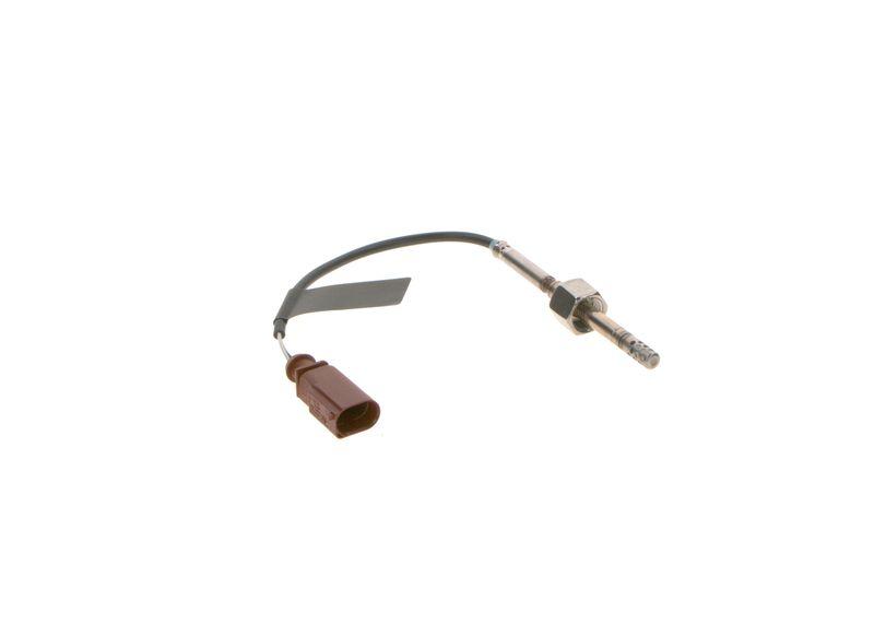Capteur, température des gaz BOSCH 0 986 259 121