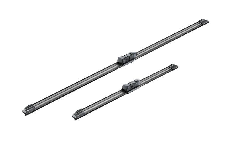 Balai d'essuie-glace BOSCH 3 397 007 557