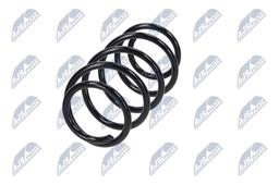 Ressort de suspension NTY ASZ-PL-000