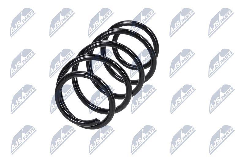Ressort de suspension NTY ASZ-PL-000