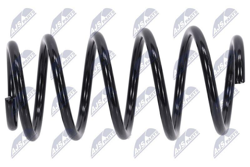 Ressort de suspension NTY ASZ-PL-010