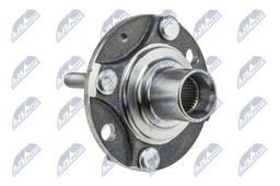 Moyeu de roue NTY KLP-DW-020P2