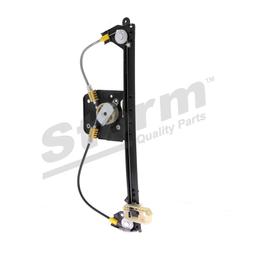 Lève-vitre STORM QUALITY PARTS 87162